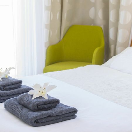 Marianna Suite Pernera Екстер'єр фото