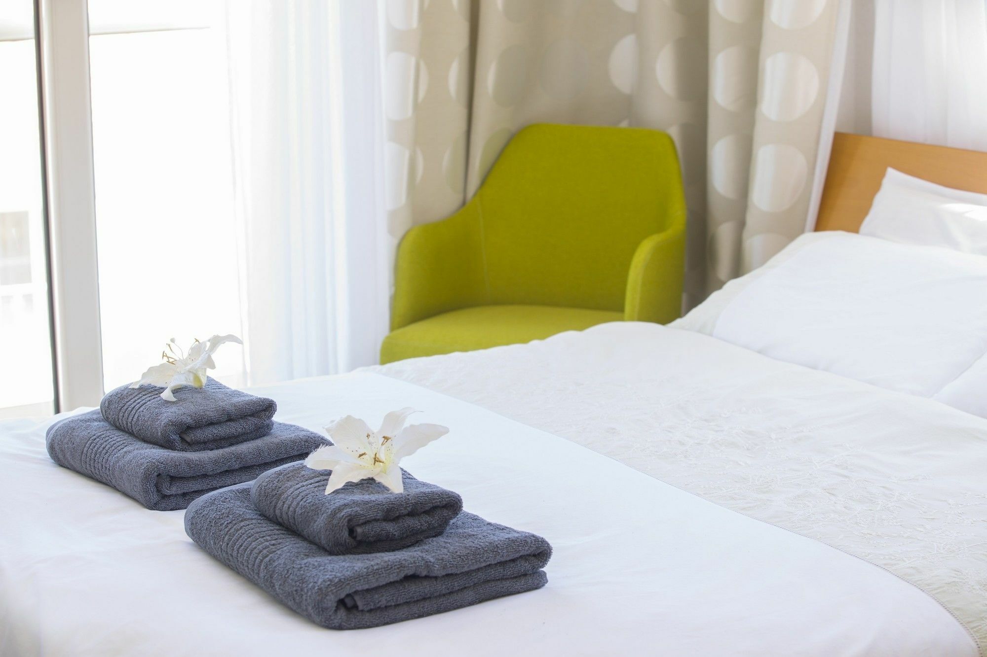 Marianna Suite Pernera Екстер'єр фото