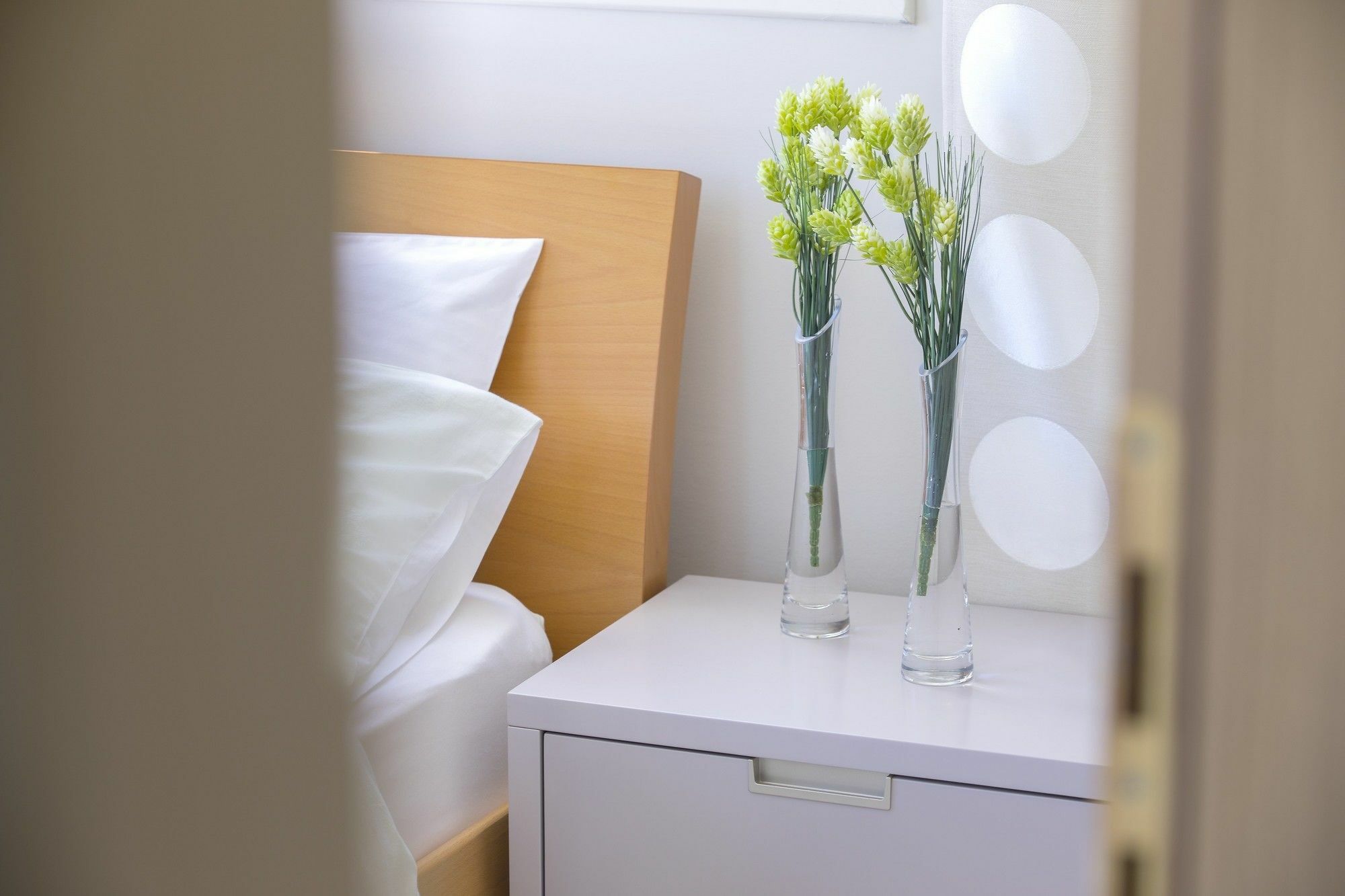 Marianna Suite Pernera Екстер'єр фото